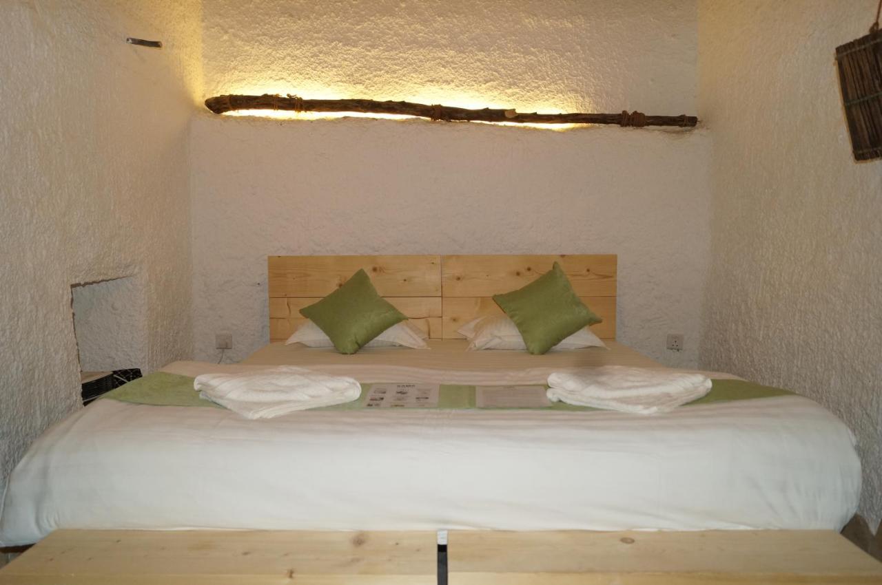 Sama Wakan Heritage Homes Fanjah Esterno foto