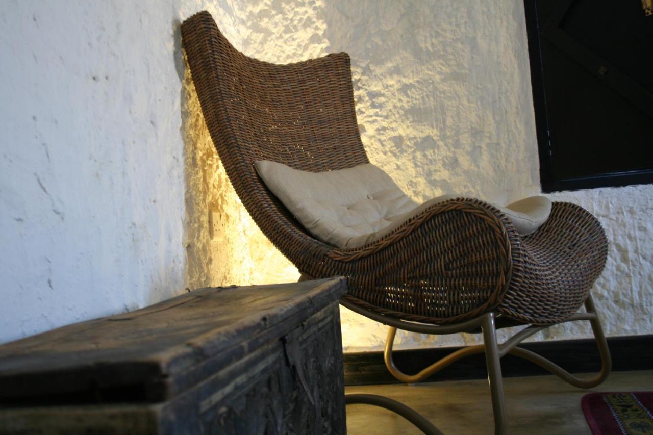 Sama Wakan Heritage Homes Fanjah Esterno foto