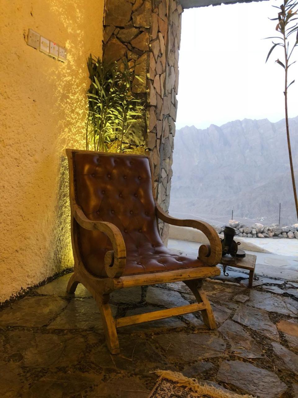 Sama Wakan Heritage Homes Fanjah Esterno foto