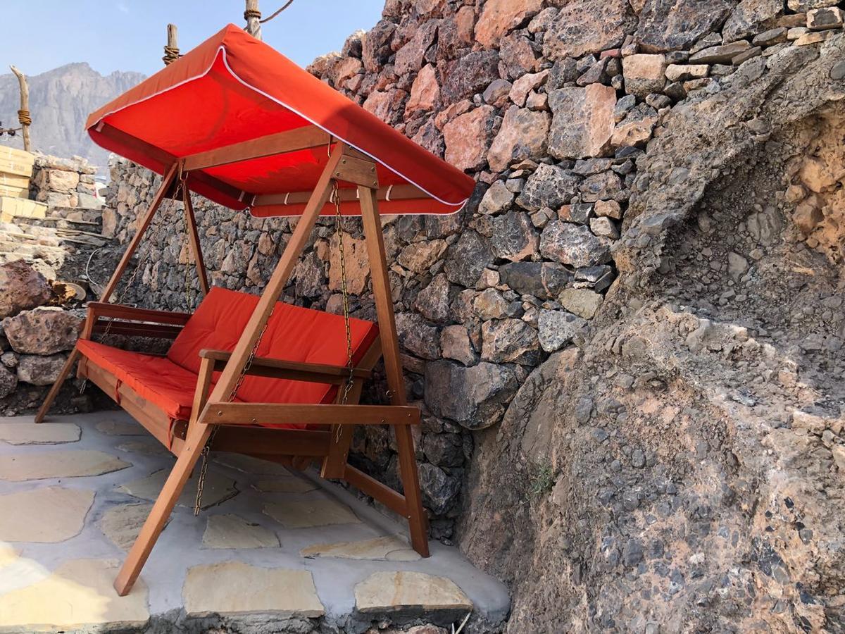 Sama Wakan Heritage Homes Fanjah Esterno foto