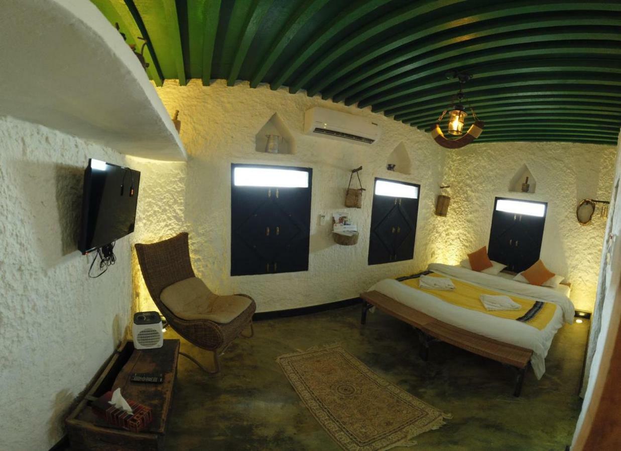 Sama Wakan Heritage Homes Fanjah Esterno foto